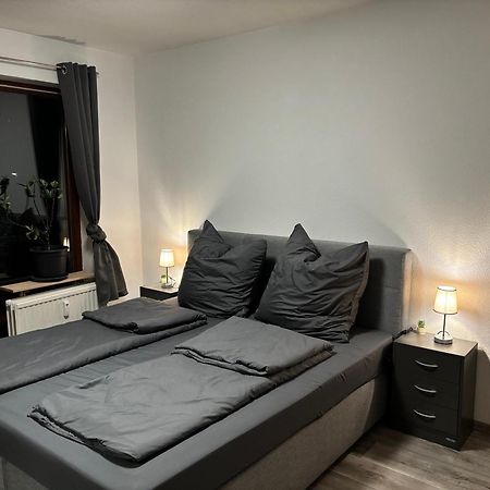 Hannelore Apartment Walkenried Ngoại thất bức ảnh