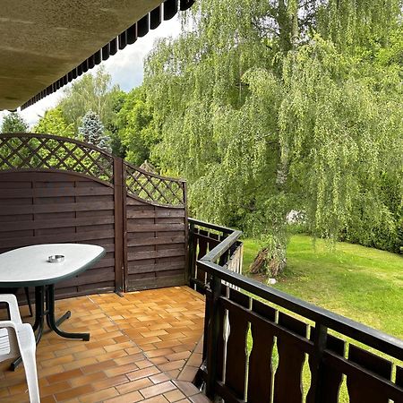 Hannelore Apartment Walkenried Ngoại thất bức ảnh