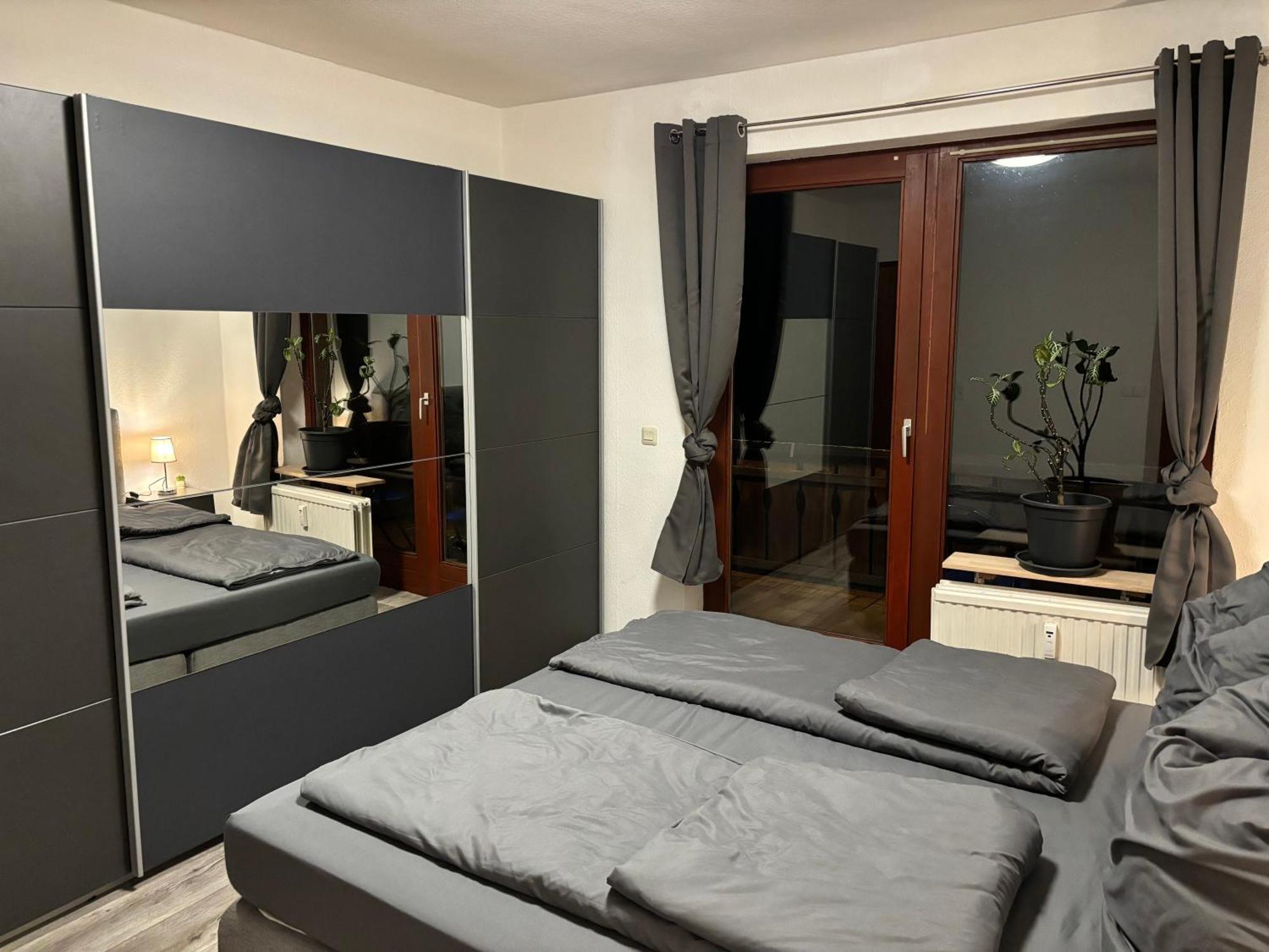 Hannelore Apartment Walkenried Ngoại thất bức ảnh