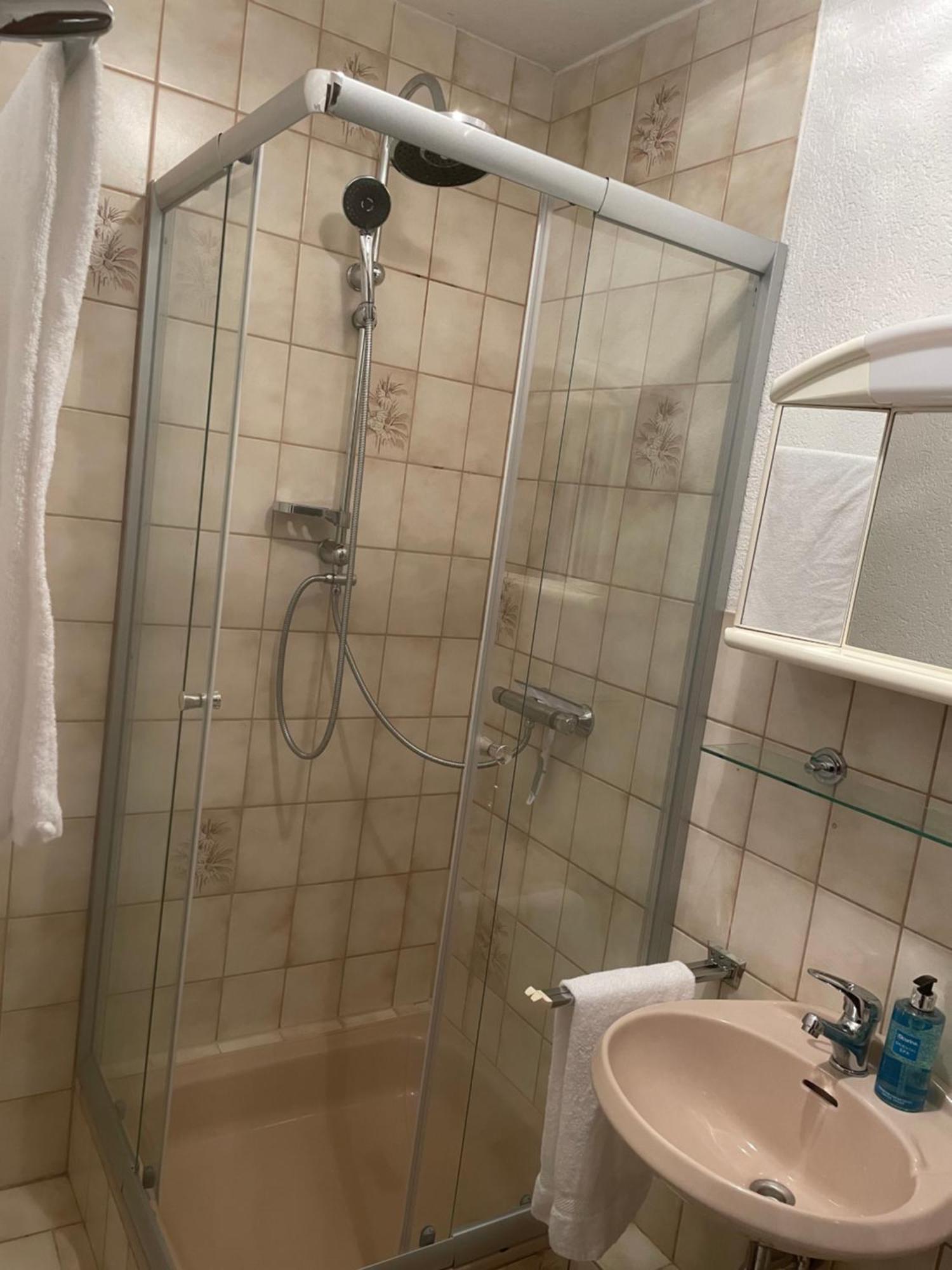 Hannelore Apartment Walkenried Ngoại thất bức ảnh