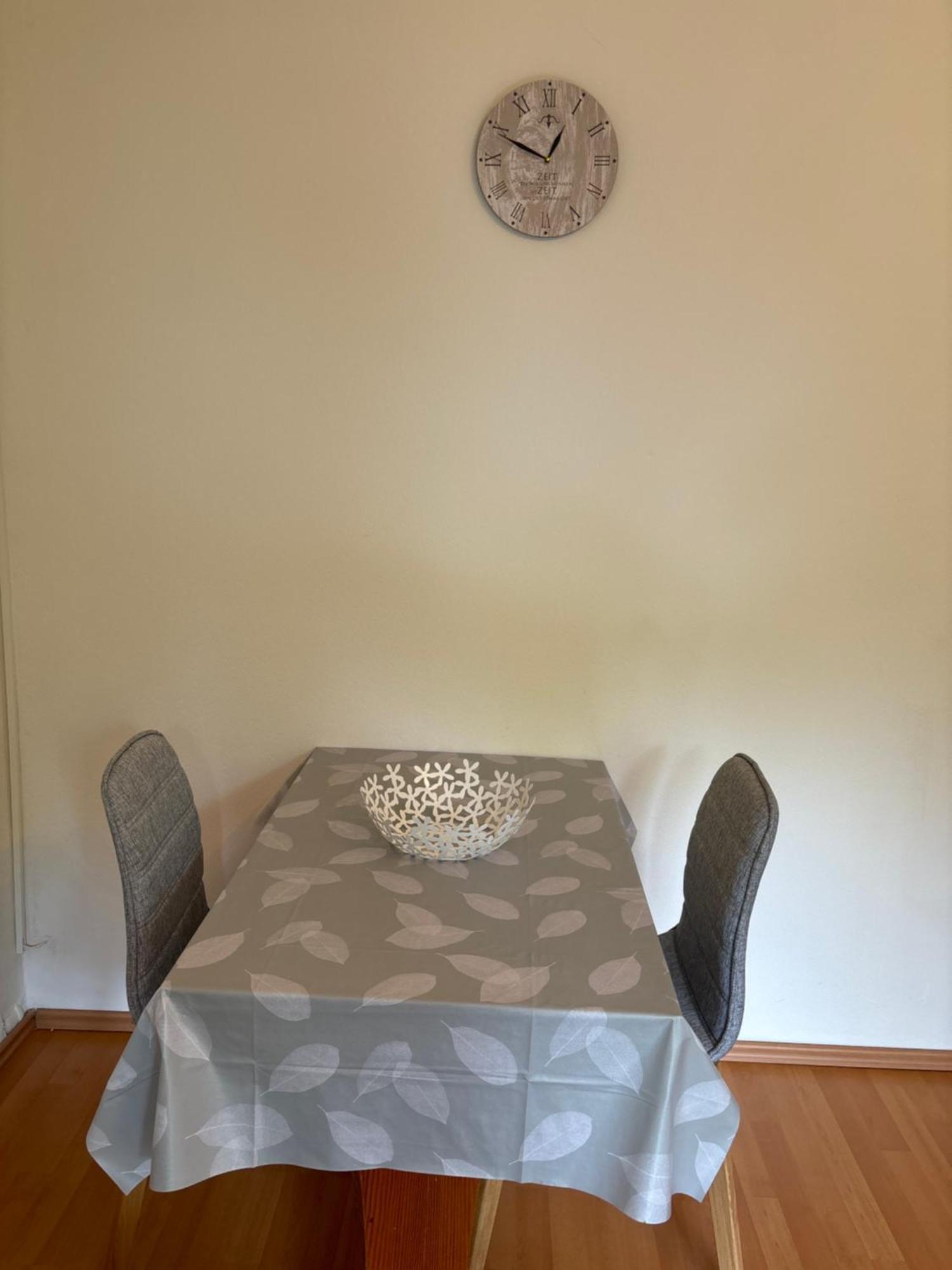 Hannelore Apartment Walkenried Ngoại thất bức ảnh