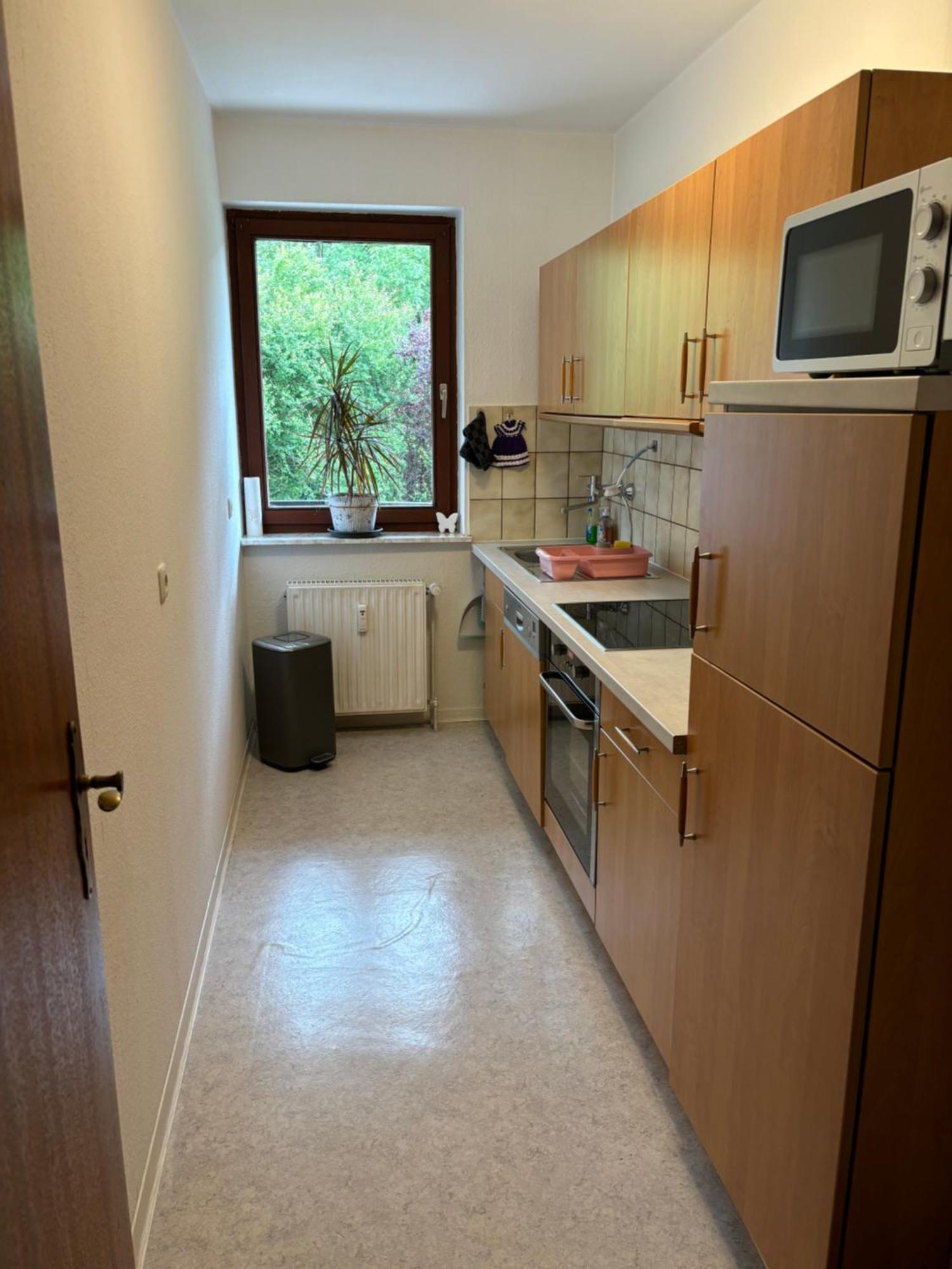 Hannelore Apartment Walkenried Ngoại thất bức ảnh